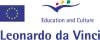 Str�nka LEONARDO
