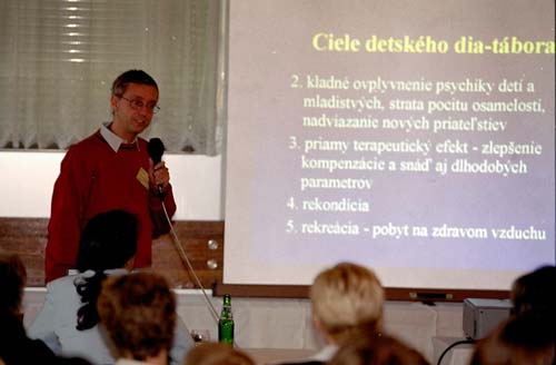 Prednka